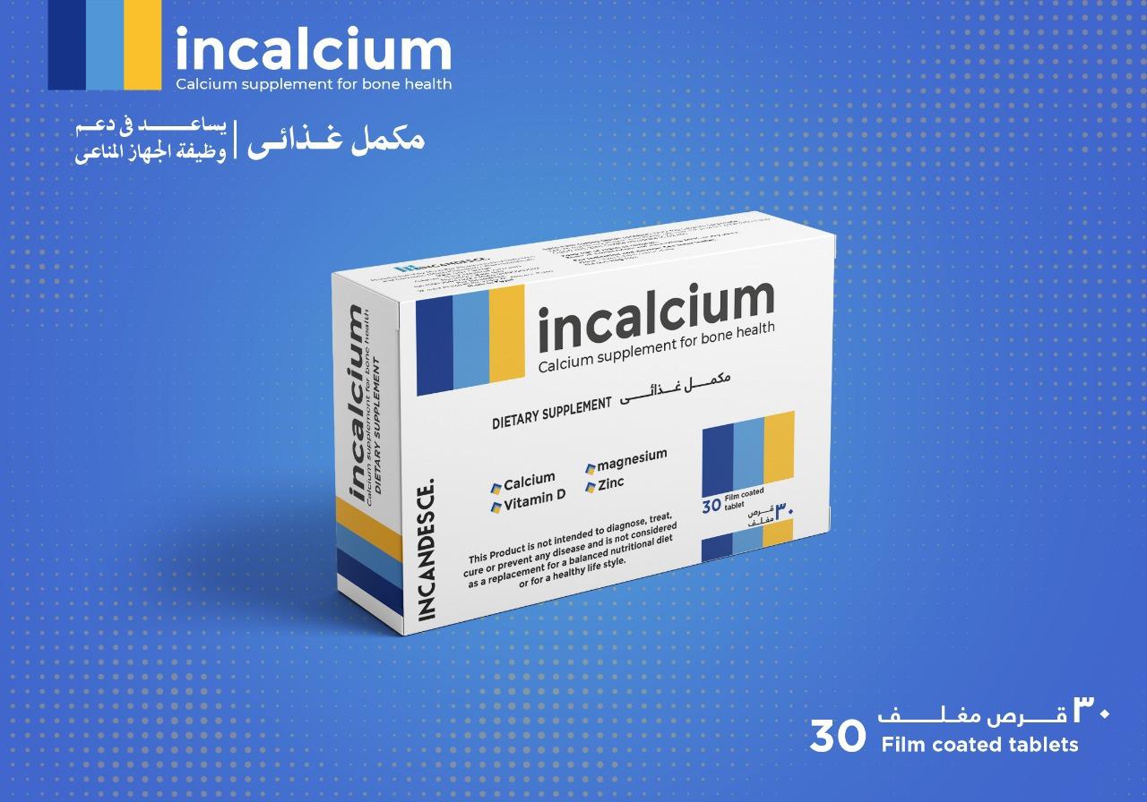 Incalcium